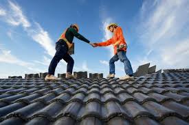 Best Commercial Roofing Services  in Galatia, IL